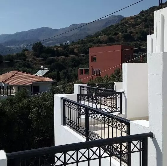 Orama Apartments