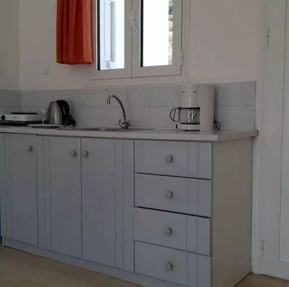 Orama Apartments