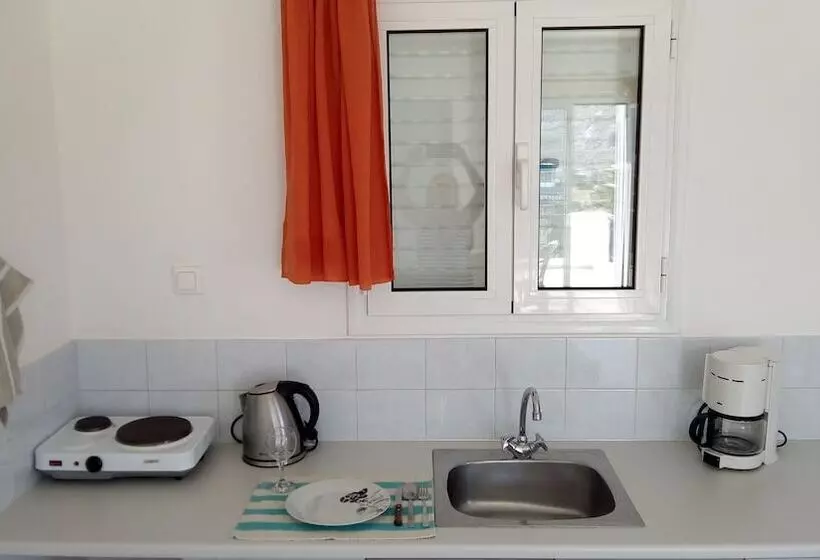 Orama Apartments