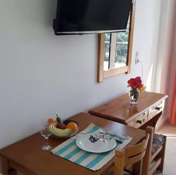 Orama Apartments