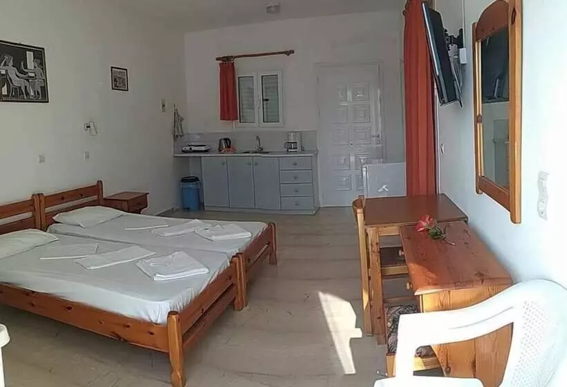 Orama Apartments