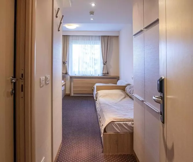 پانسیون Apartments Suncani Vrhovi Kopaonik