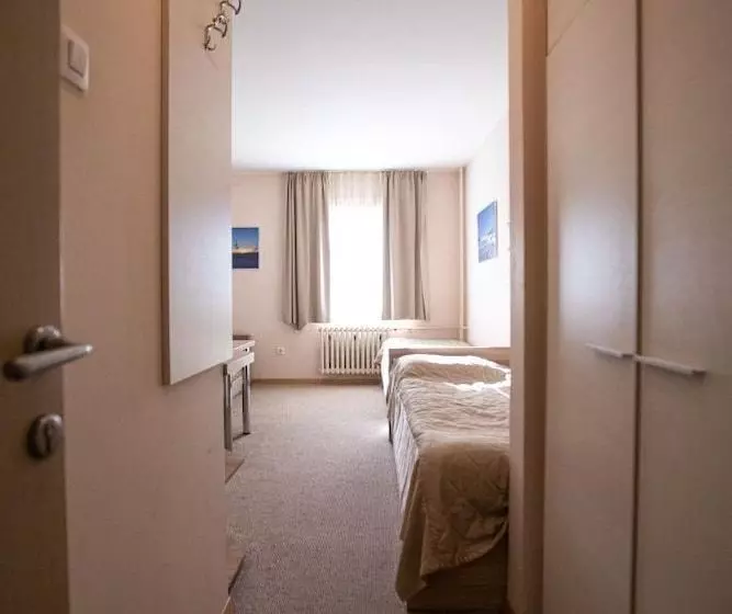 پانسیون Apartments Suncani Vrhovi Kopaonik