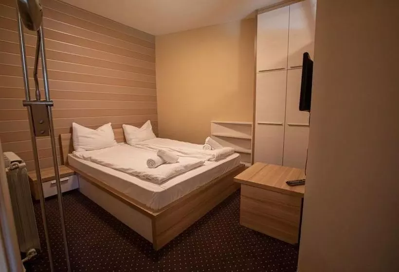 پانسیون Apartments Suncani Vrhovi Kopaonik