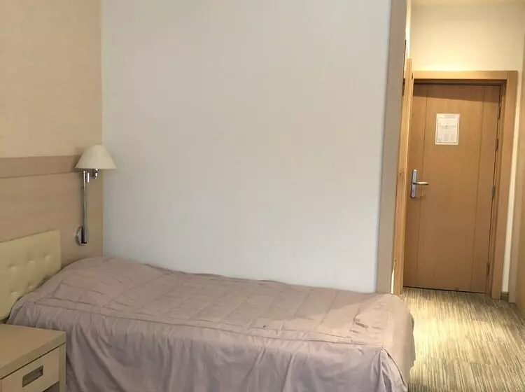 پانسیون Apartments Suncani Vrhovi Kopaonik