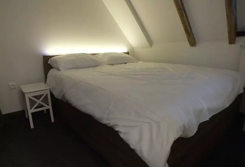 پانسیون Apartments Suncani Vrhovi Kopaonik