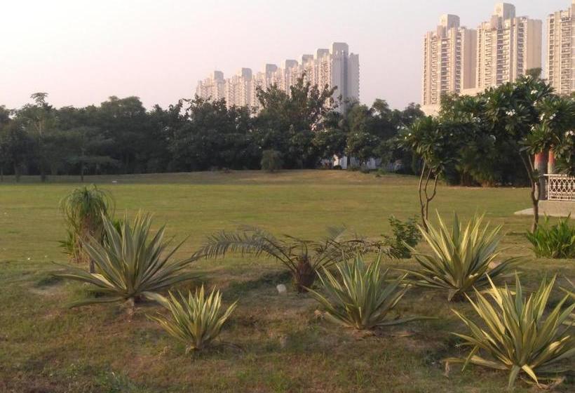 Pensão Bina Residency