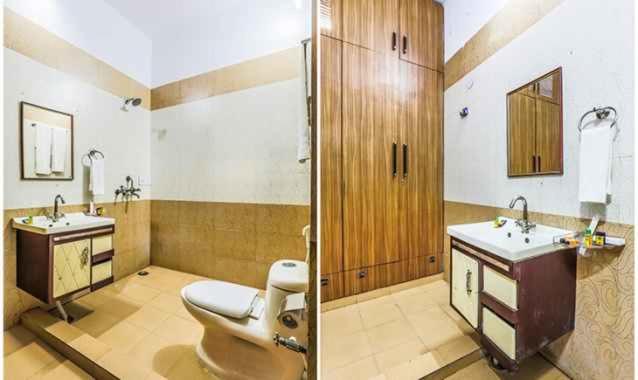 Pensão Bina Residency