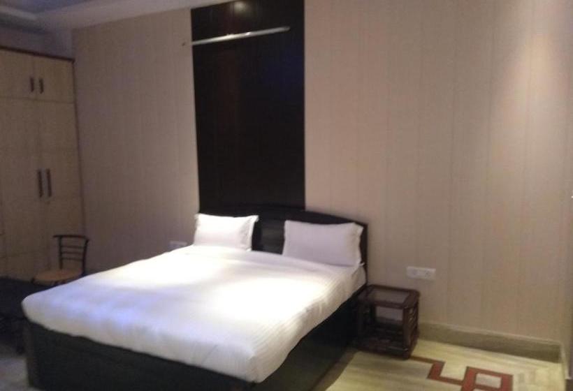 Pensão Bina Residency