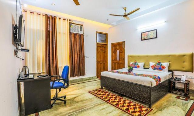 Pensão Bina Residency