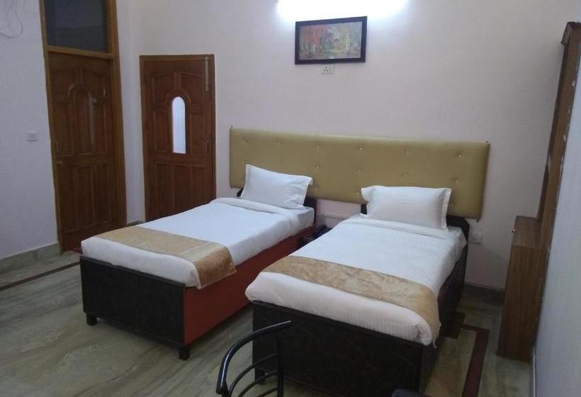 Pensão Bina Residency