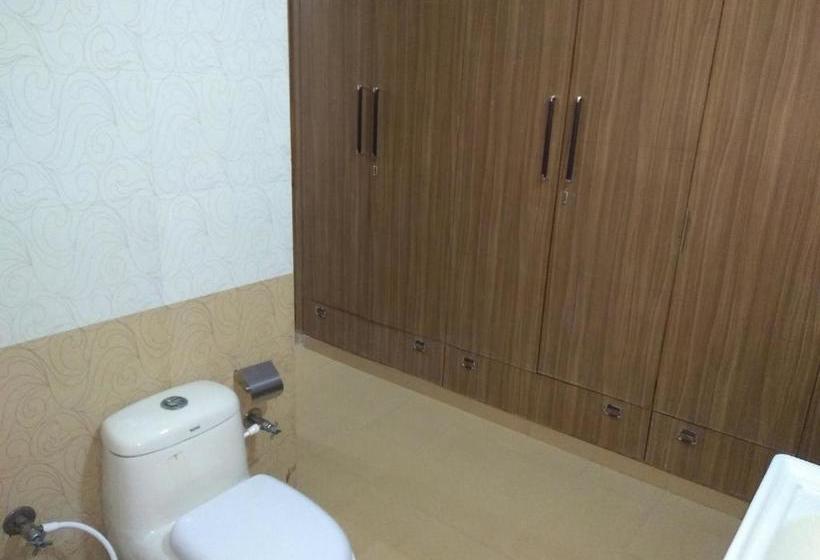 Pensão Bina Residency