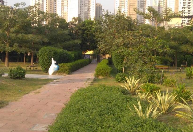 Pensão Bina Residency