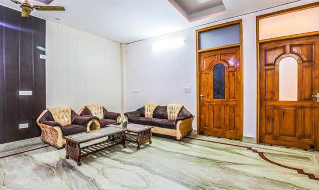 Pensão Bina Residency