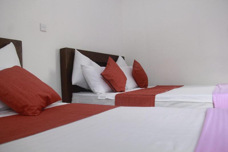 Pension Punsisi Resort