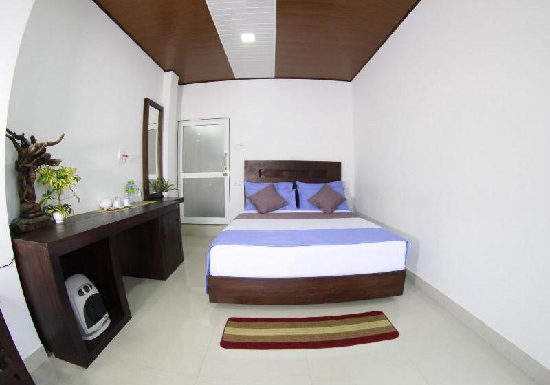 Pensionat Punsisi Resort