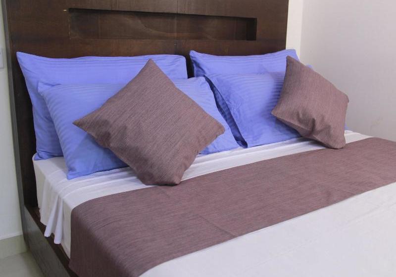 Pensió Punsisi Resort