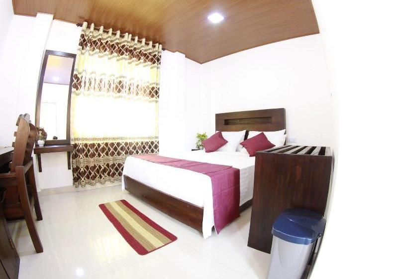 Pensionat Punsisi Resort