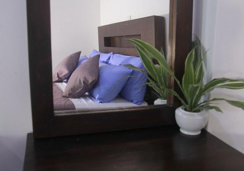 Pensió Punsisi Resort