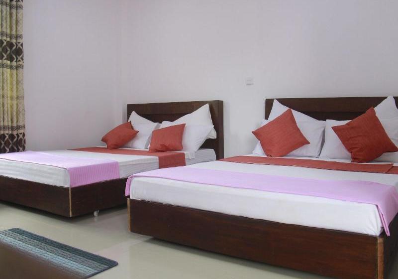 Pensionat Punsisi Resort