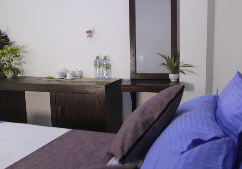 Pensió Punsisi Resort