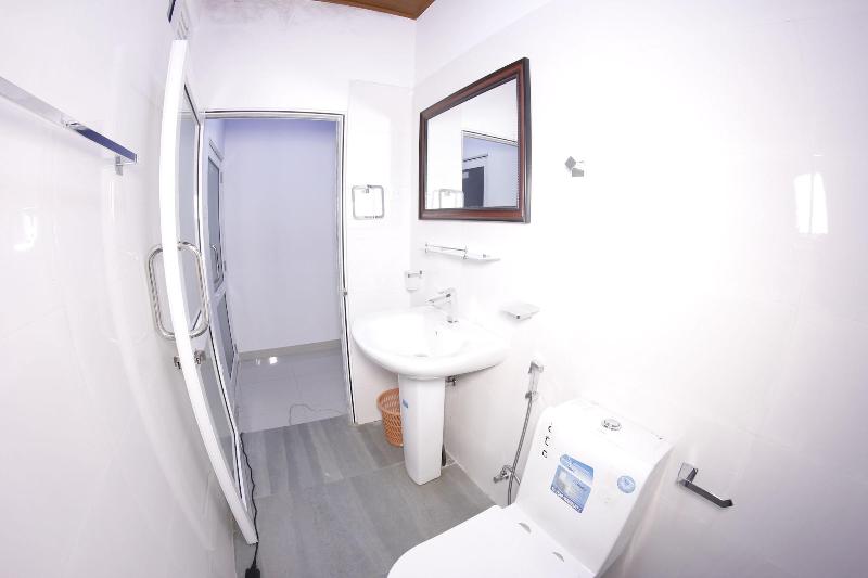 Pensió Punsisi Resort