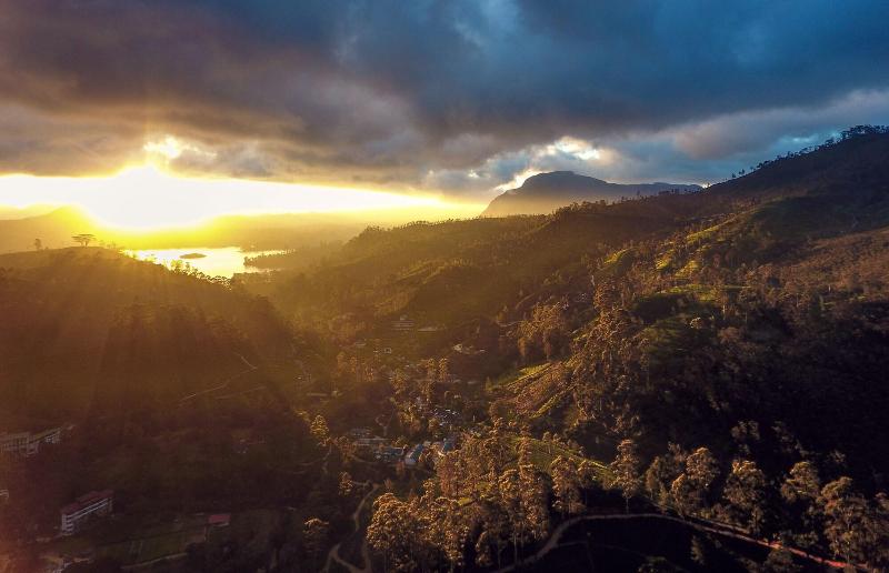 Pensionat Punsisi Resort