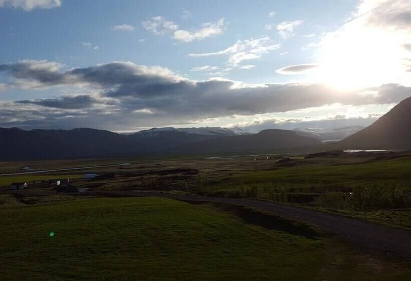 پانسیون Setberg Guesthouse