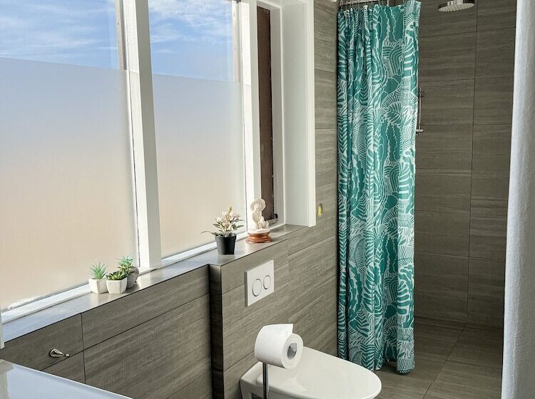 پانسیون Setberg Guesthouse