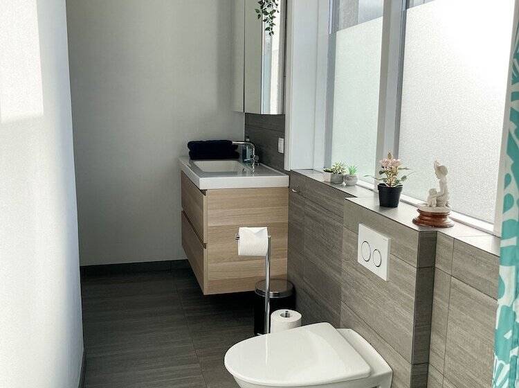 پانسیون Setberg Guesthouse