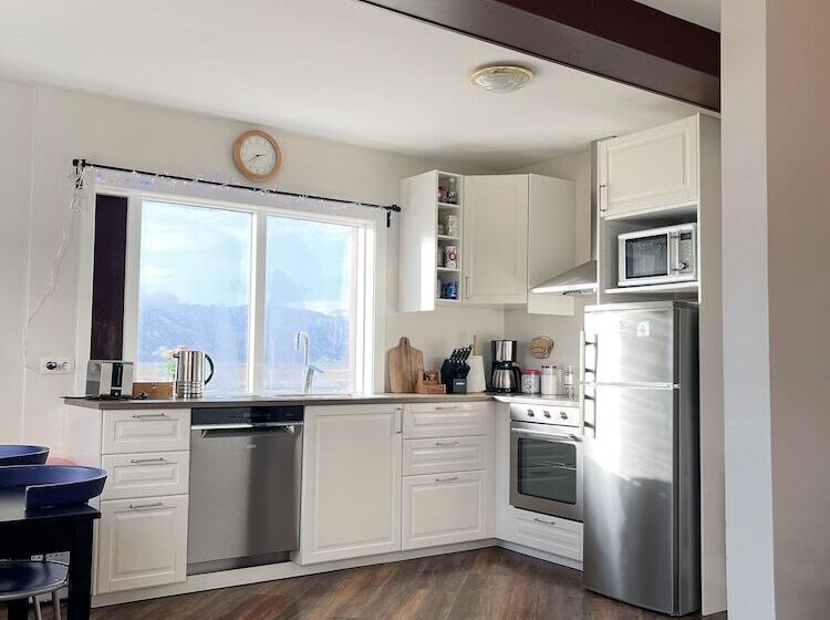 پانسیون Setberg Guesthouse