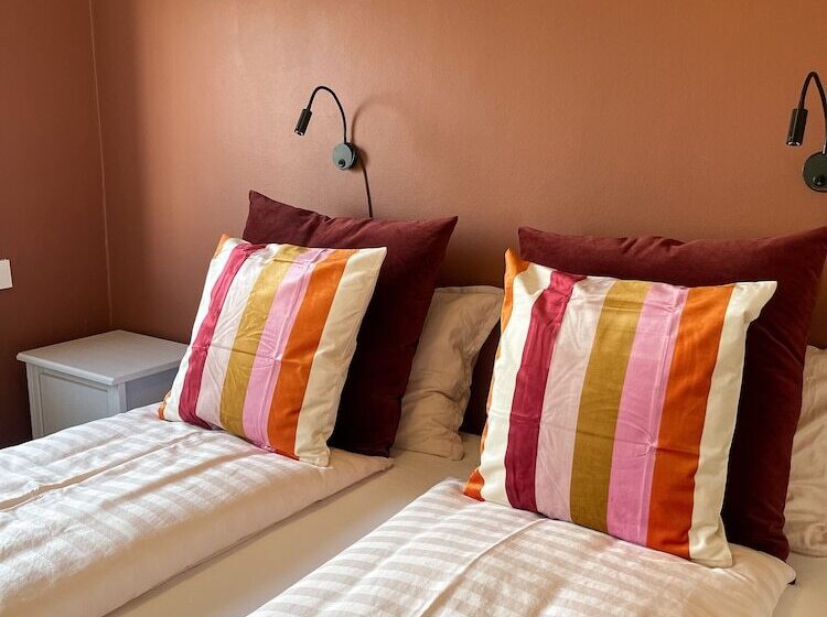 پانسیون Setberg Guesthouse