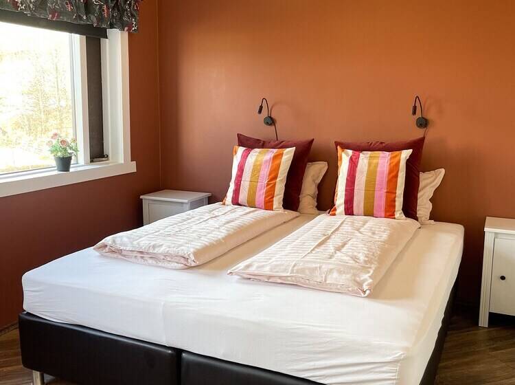 پانسیون Setberg Guesthouse