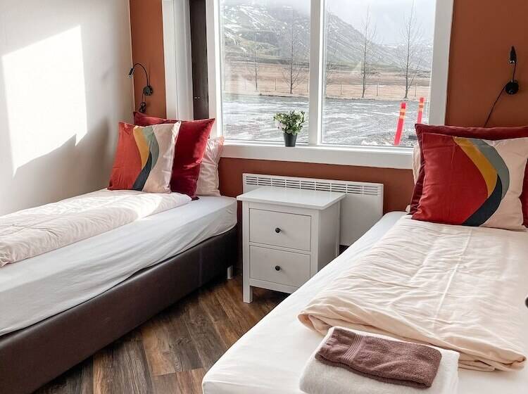 پانسیون Setberg Guesthouse