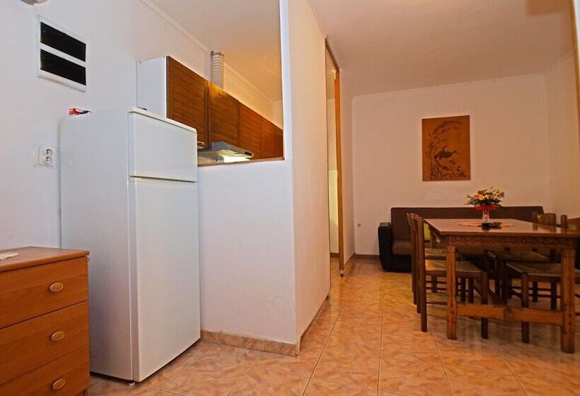 Apartments Ivan 1408