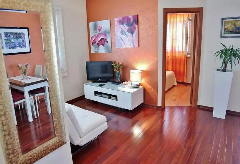 Apartment Gaga
