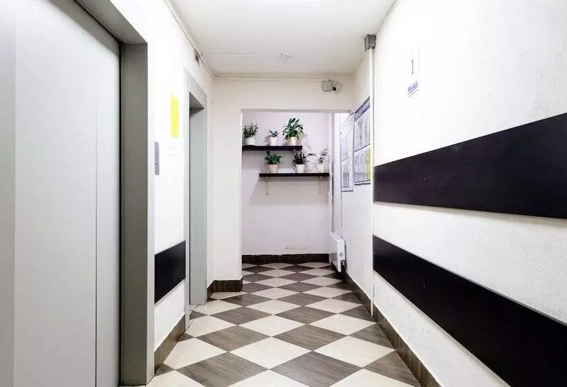 Apartment In Krasnogorsk