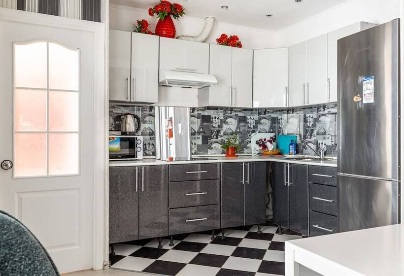 Apartment In Krasnogorsk