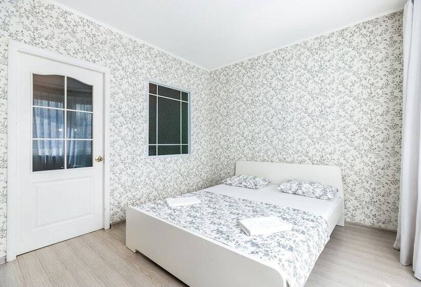 Apartment In Krasnogorsk