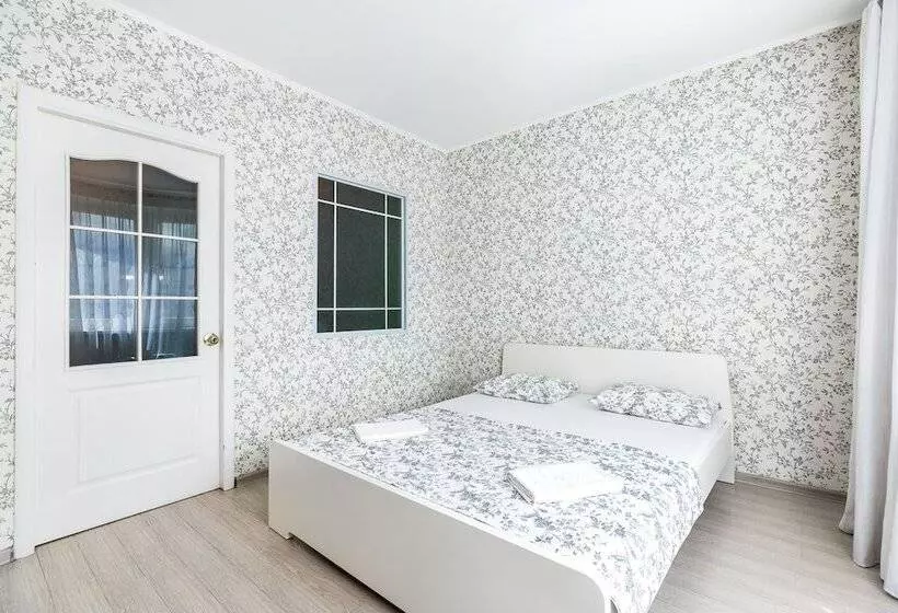 Apartment In Krasnogorsk