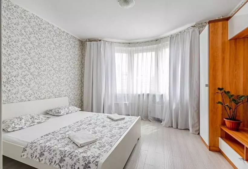 Apartment In Krasnogorsk