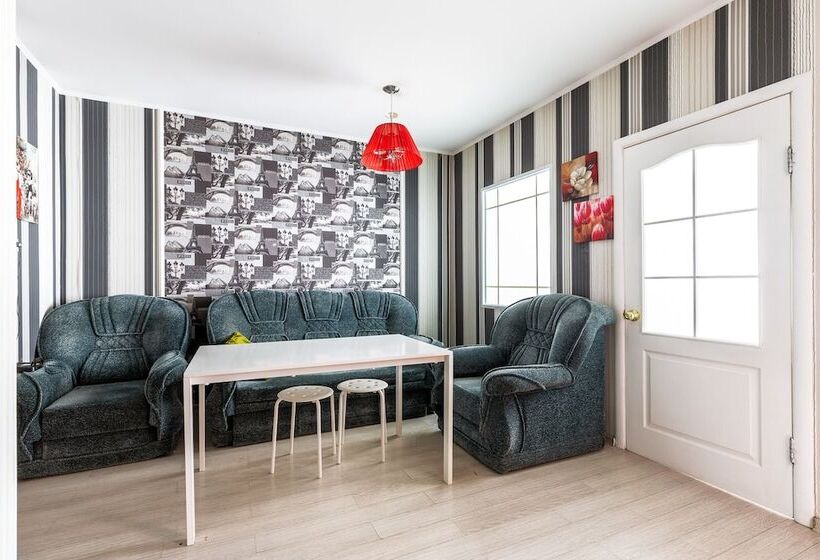 Apartment In Krasnogorsk