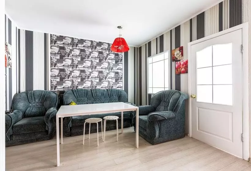 Apartment In Krasnogorsk