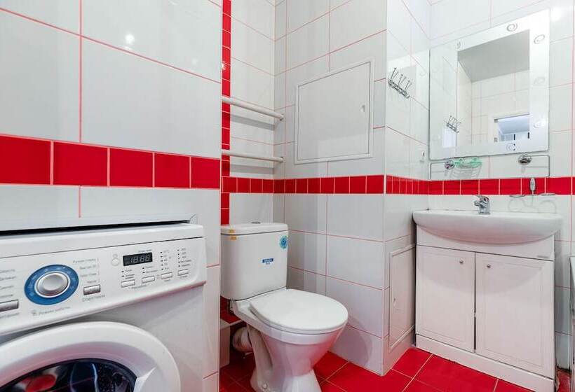 Apartment In Krasnogorsk