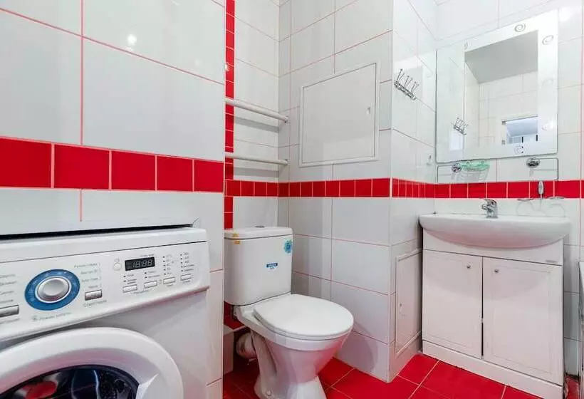 Apartment In Krasnogorsk