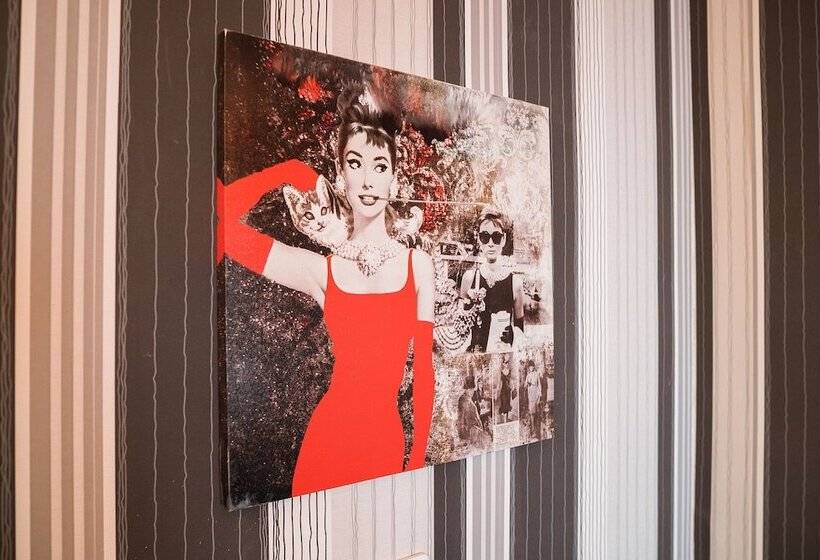 Apartment In Krasnogorsk