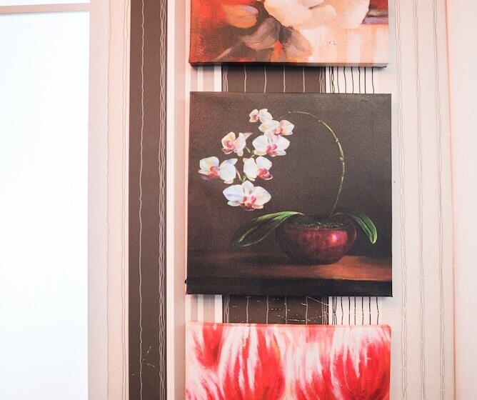 Apartment In Krasnogorsk