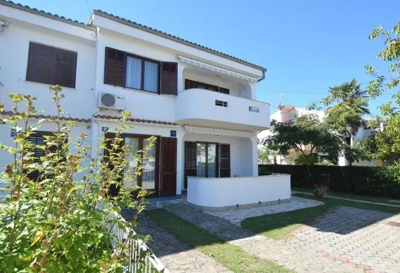Apartments Marija