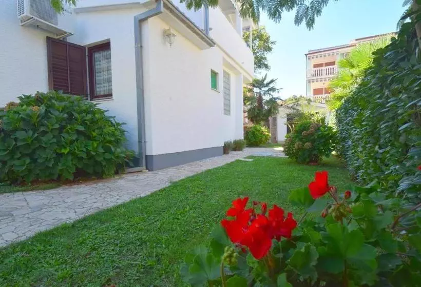 Apartments Marija