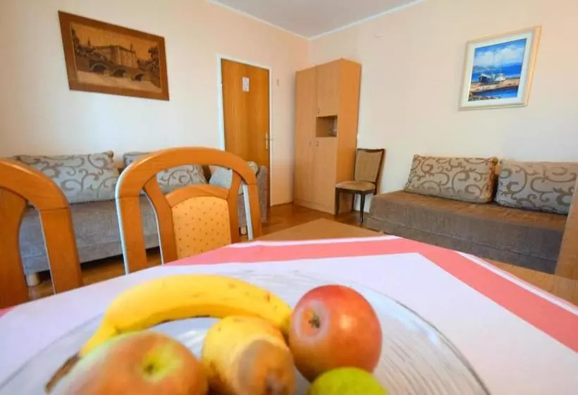 Apartments Marija